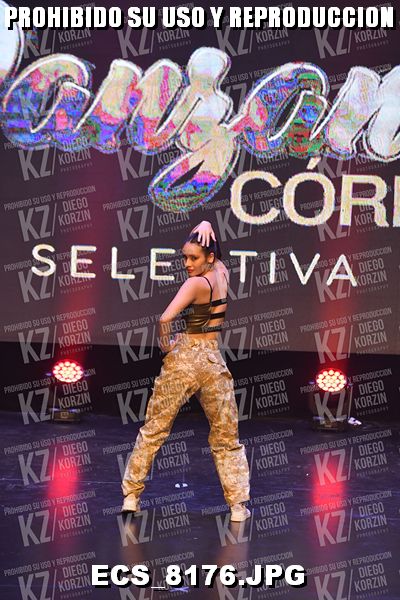COREO 123