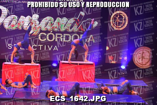 P1 COREO 54
