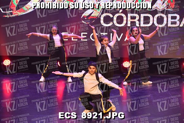 P2 COREO 105