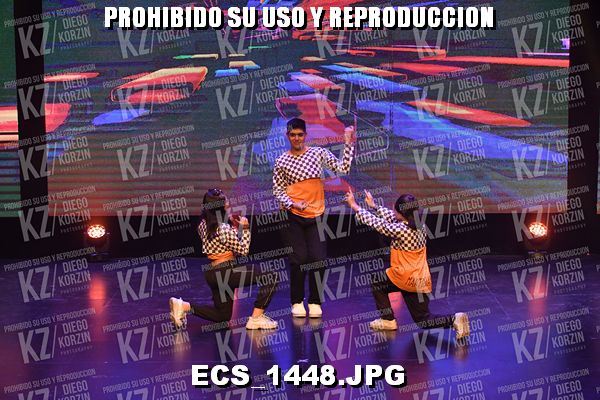P2 COREO 128