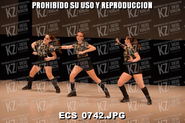 COREO 121