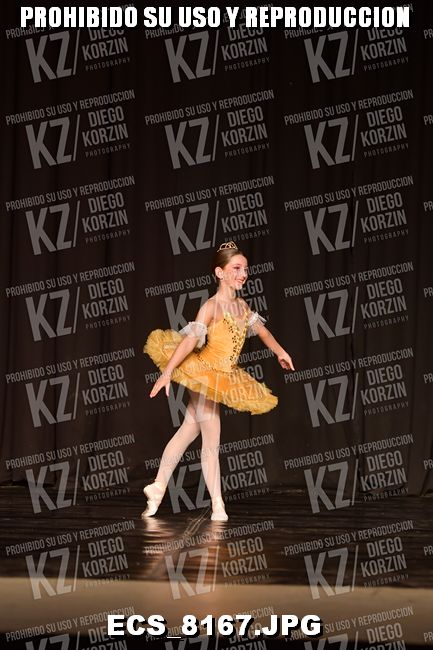 COMPETENCIA D2 COREO 11