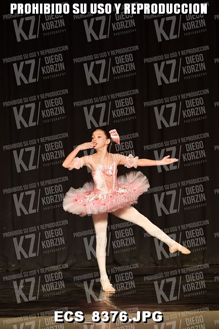 COMPETENCIA D2 COREO 14