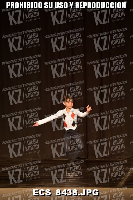 COMPETENCIA D2 COREO 15