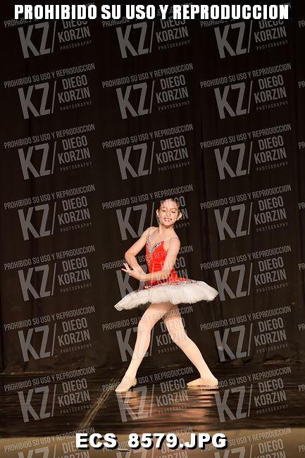 COMPETENCIA D2 COREO 18
