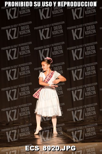 COMPETENCIA D2 COREO 23