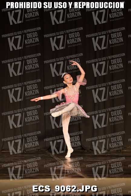 COMPETENCIA D2 COREO 26