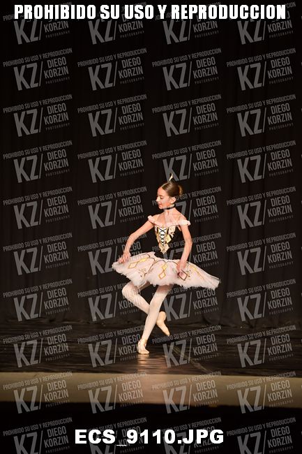 COMPETENCIA D2 COREO 27