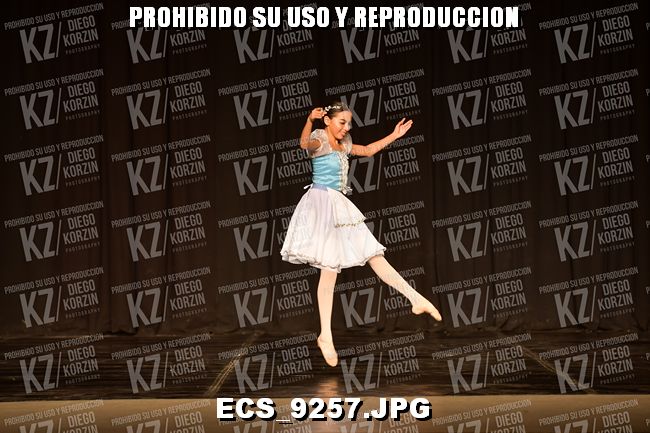 COMPETENCIA D2 COREO 29