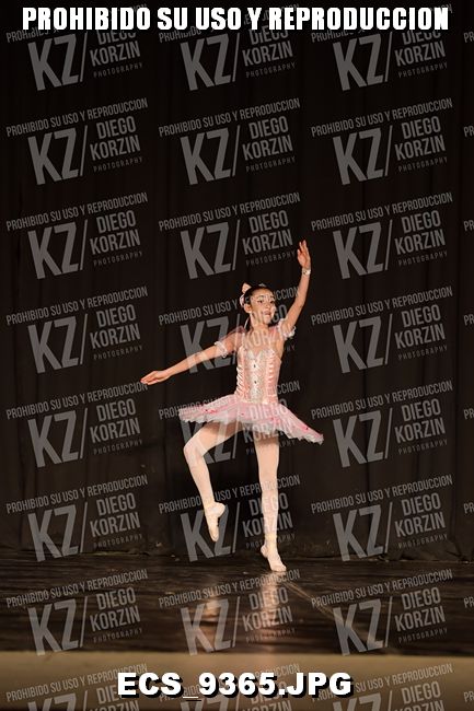 COMPETENCIA D2 COREO 30