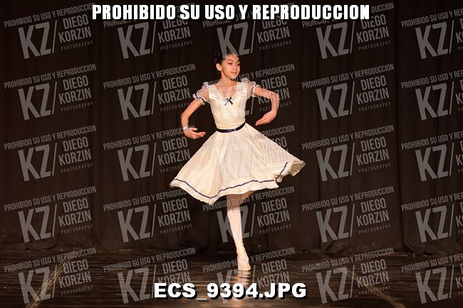 COMPETENCIA D2 COREO 31