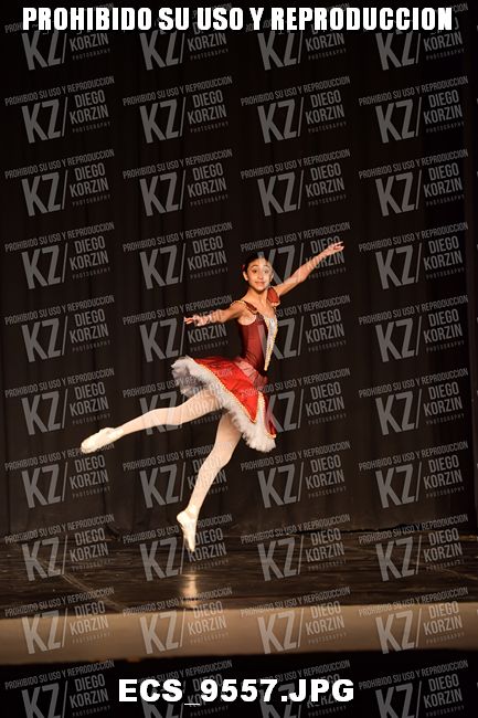 COMPETENCIA D2 COREO 34