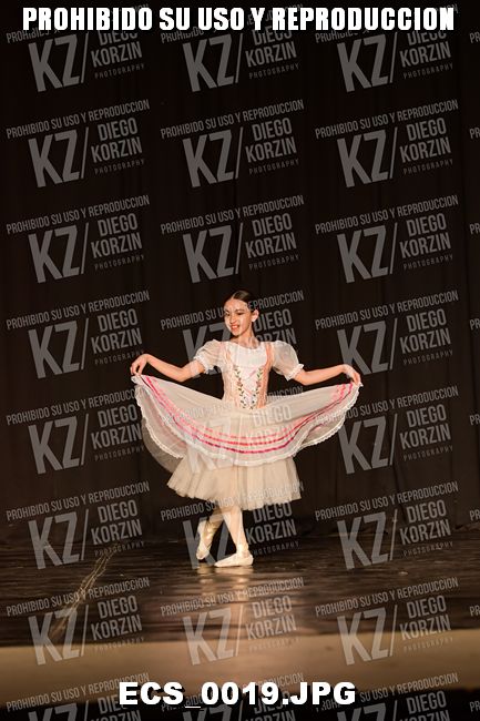 COMPETENCIA D2 COREO 40