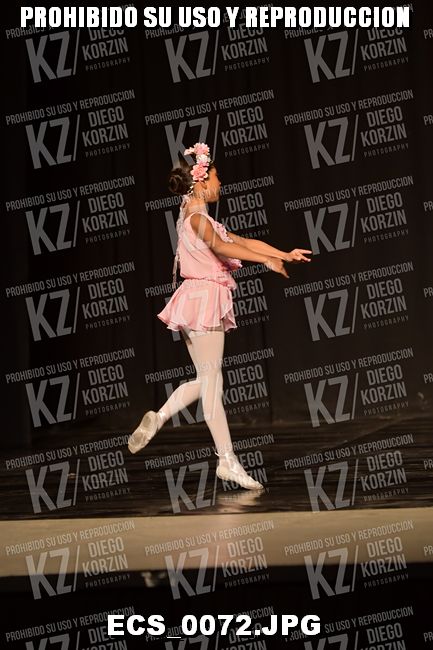 COMPETENCIA D2 COREO 41