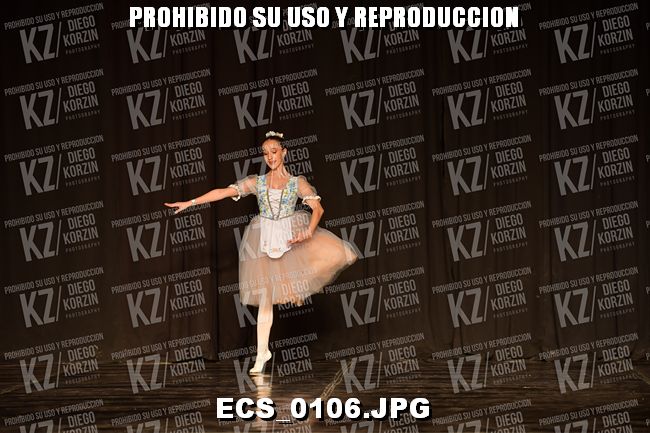 COMPETENCIA D2 COREO 42