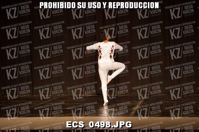 COMPETENCIA D2 COREO 44