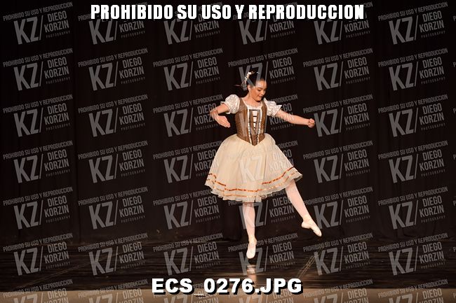 COMPETENCIA D2 COREO 45