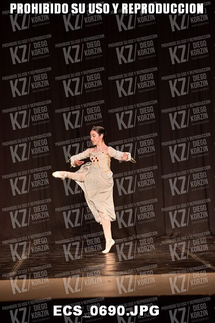 COMPETENCIA D2 COREO 51