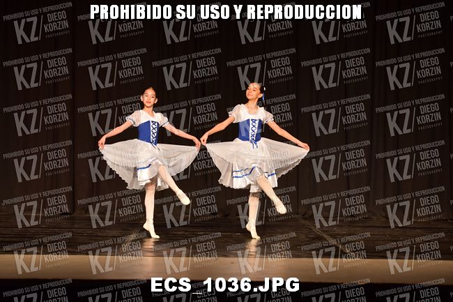 COMPETENCIA D2 COREO 57