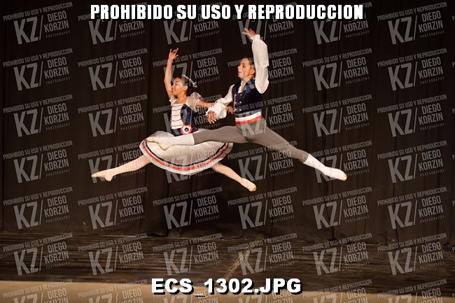 COMPETENCIA D2 COREO 60