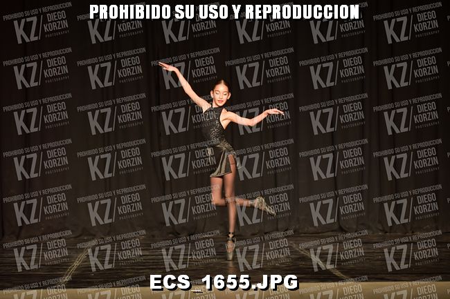 COMPETENCIA D2 COREO 64