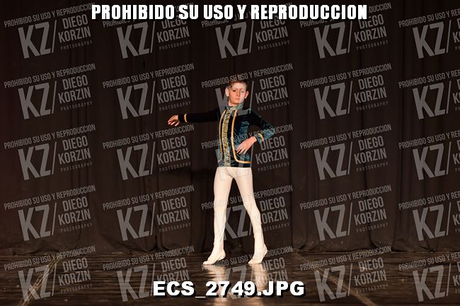 COMPETENCIA D2 COREO 76