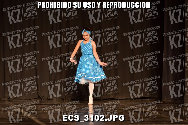 COMPETENCIA D2 COREO 82
