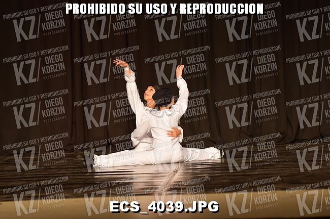 COMPETENCIA D2 COREO 96