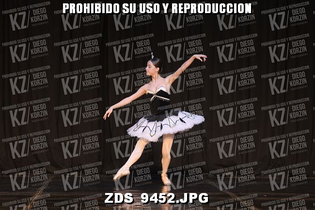 COMPETENCIA D3 COREO 98