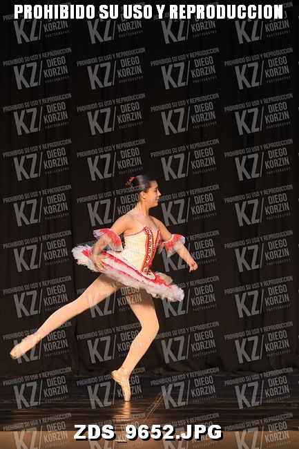 COMPETENCIA D3 COREO 101