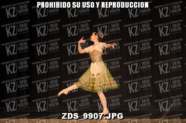 COMPETENCIA D3 COREO 105