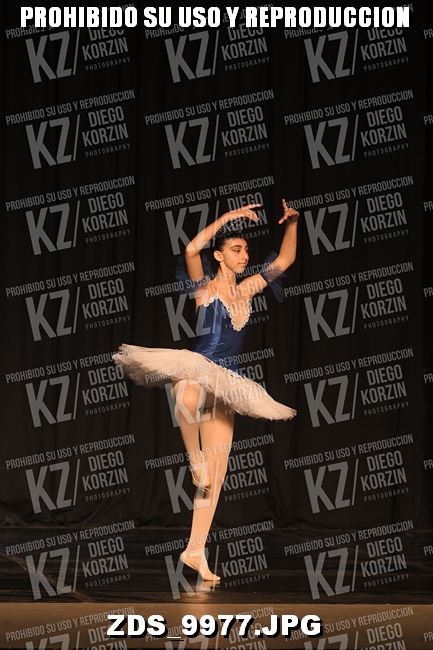 COMPETENCIA D3 COREO 105 BIS