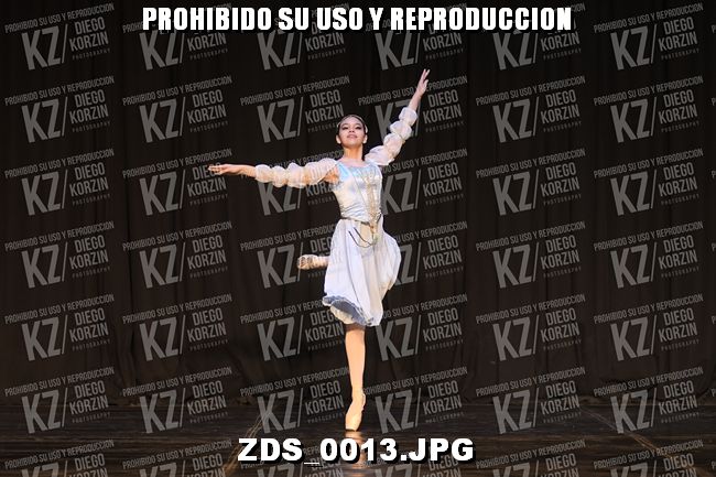 COMPETENCIA D3 COREO 106