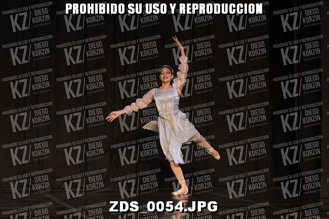 COMPETENCIA D3 COREO 106
