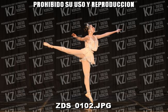 COMPETENCIA D3 COREO 107