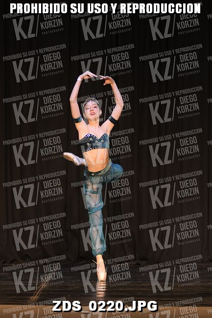 COMPETENCIA D3 COREO 109