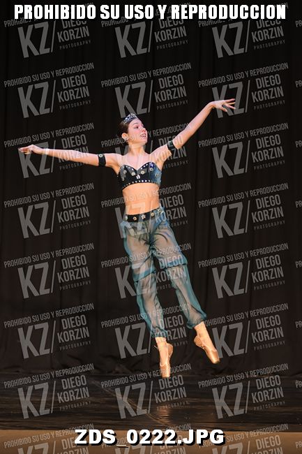 COMPETENCIA D3 COREO 109