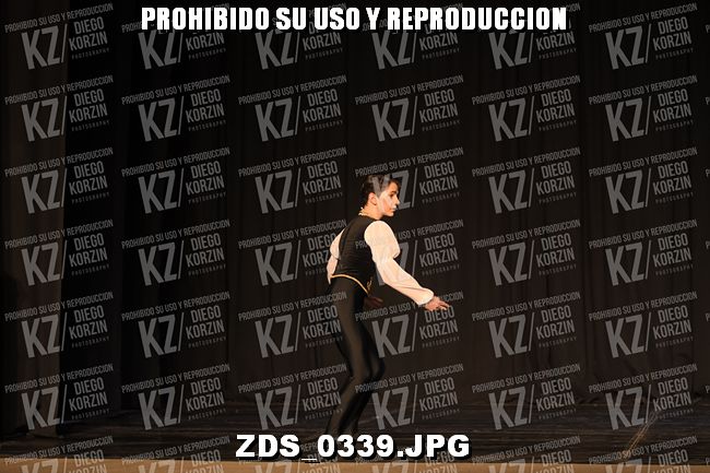 COMPETENCIA D3 COREO 111