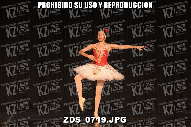 COMPETENCIA D3 COREO 116