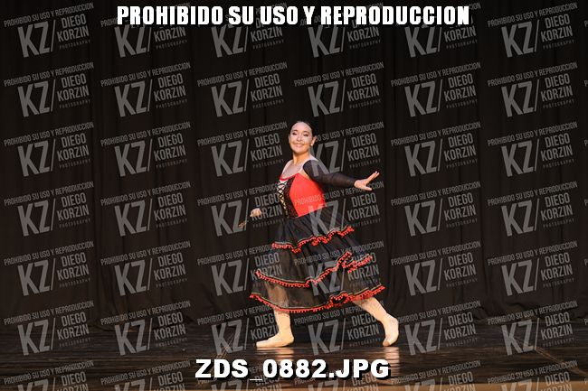 COMPETENCIA D3 COREO 119