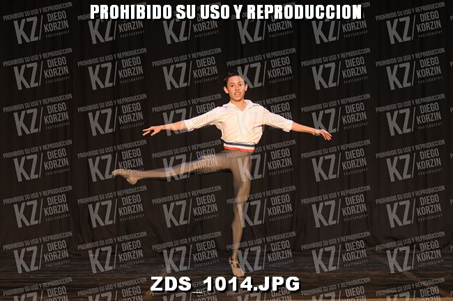 COMPETENCIA D3 COREO 121