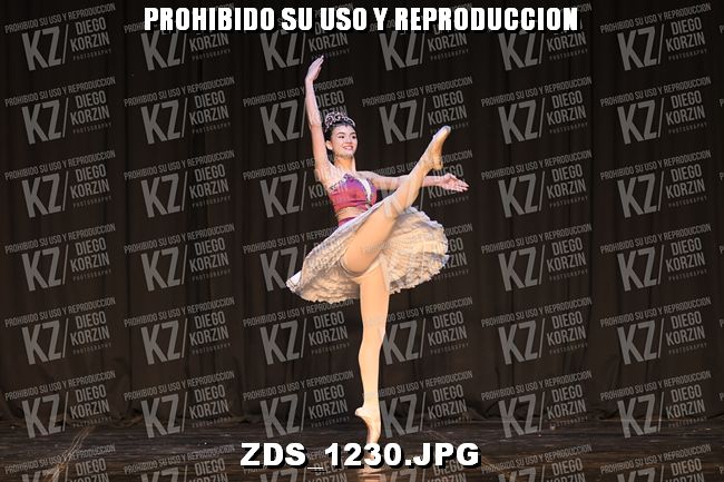 COMPETENCIA D3 COREO 125