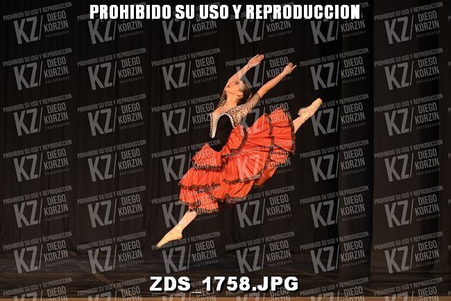 COMPETENCIA D3 COREO 134