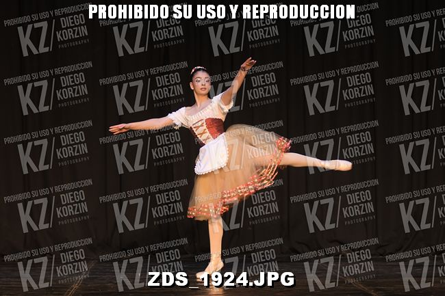 COMPETENCIA D3 COREO 137