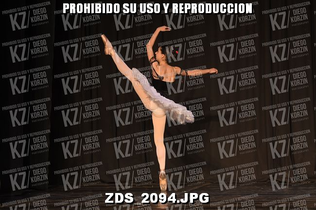 COMPETENCIA D3 COREO 139