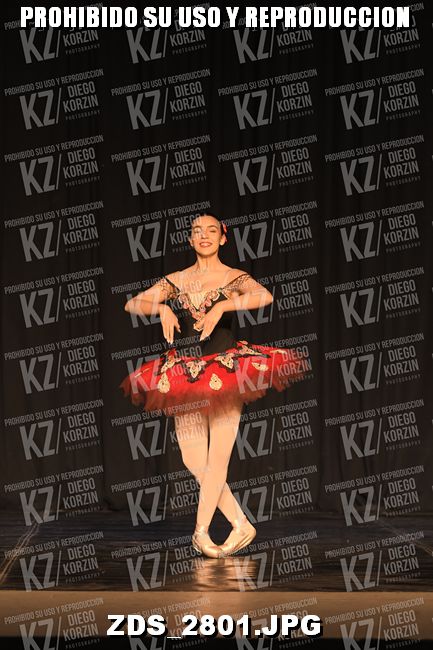COMPETENCIA D3 COREO 153