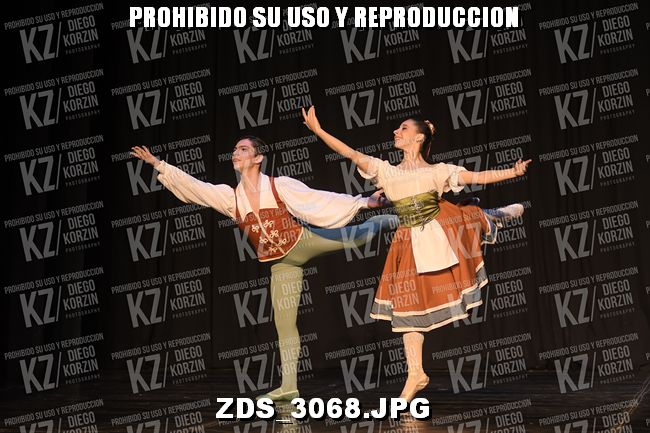 COMPETENCIA D3 COREO 158