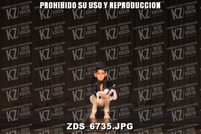 COMPETENCIA D3 COREO 195