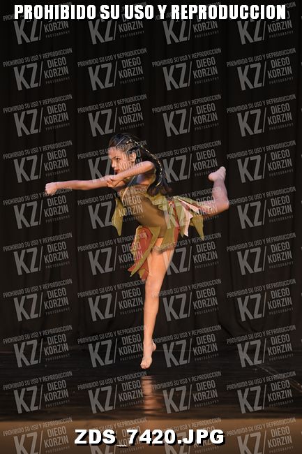 COMPETENCIA D3 COREO 206