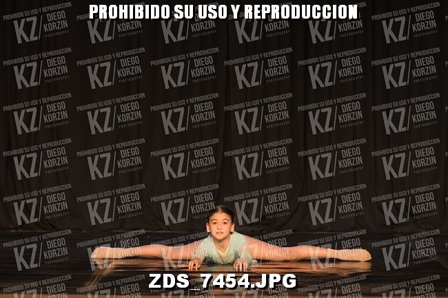 COMPETENCIA D3 COREO 207